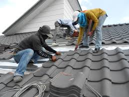 Fast & Reliable Emergency Roof Repairs in Pine Bluffs, WY